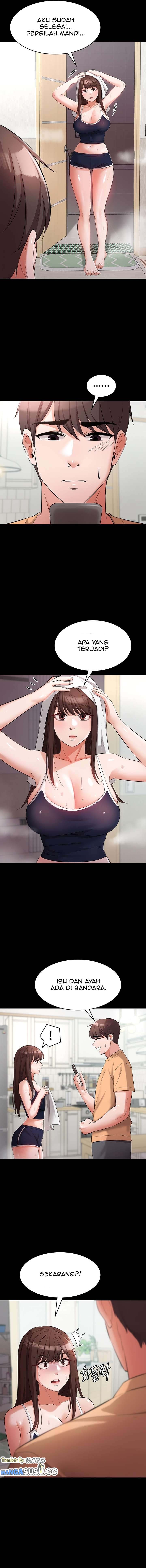 She&#8217;s Not My Sister - Chapter 27 10