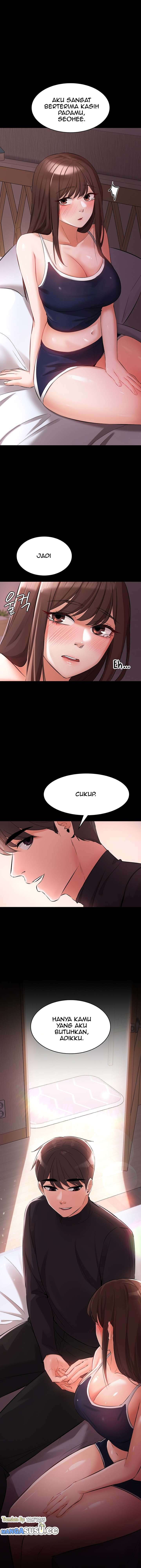 She&#8217;s Not My Sister - Chapter 27 16