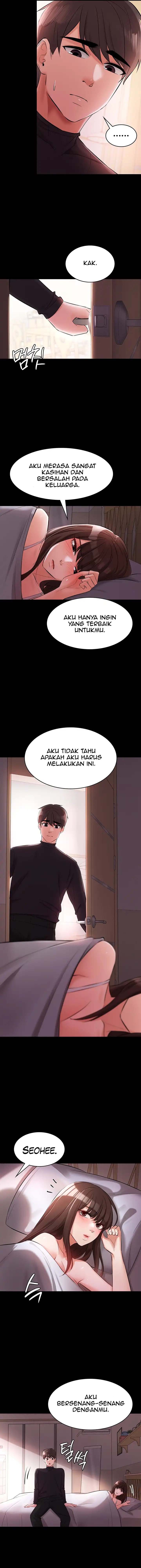 She&#8217;s Not My Sister - Chapter 27 14