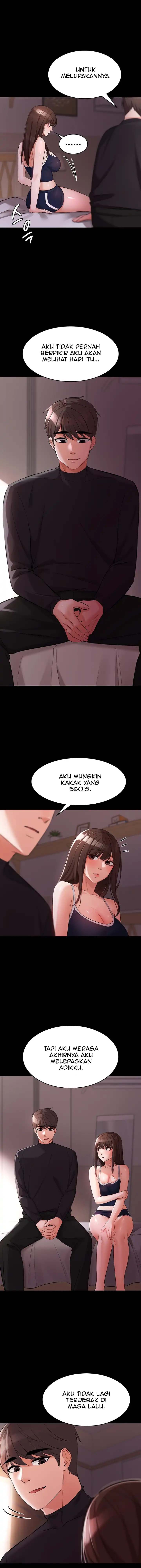 She&#8217;s Not My Sister - Chapter 27 15