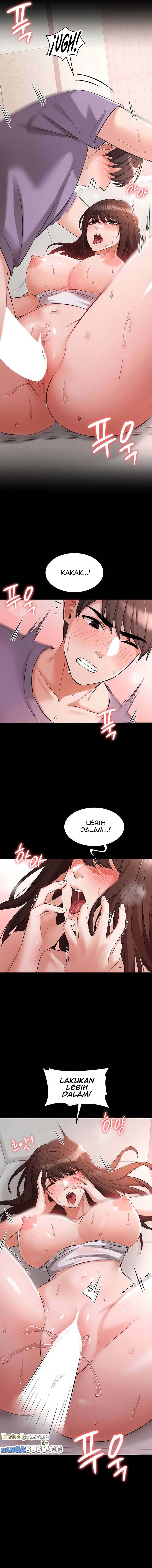 She&#8217;s Not My Sister - Chapter 27 4