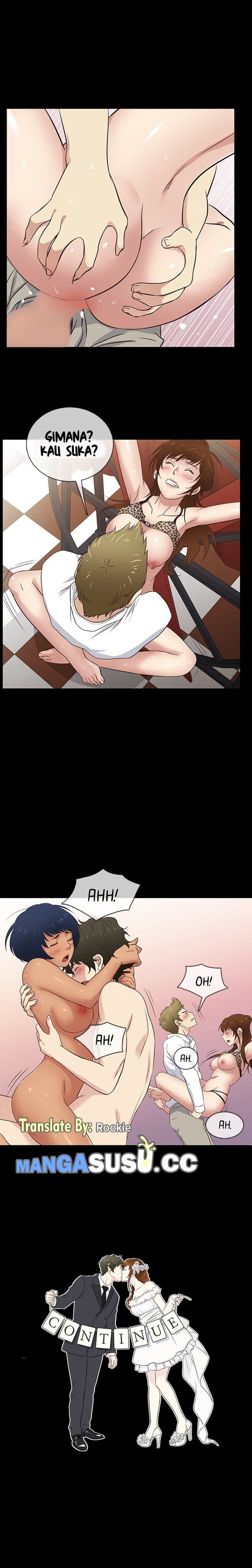 She’s Back - Chapter 28 7 She’s Back - Chapter 28 7