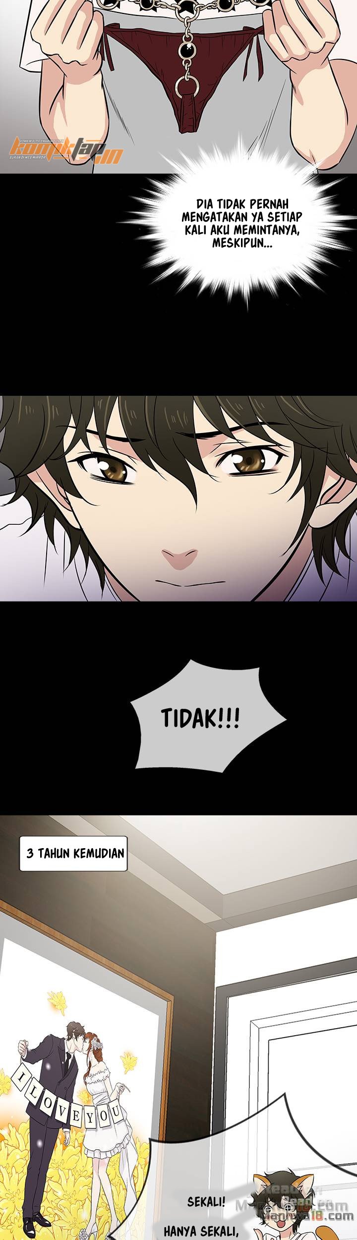 She’s Back - Chapter 21 9 She’s Back - Chapter 21 9