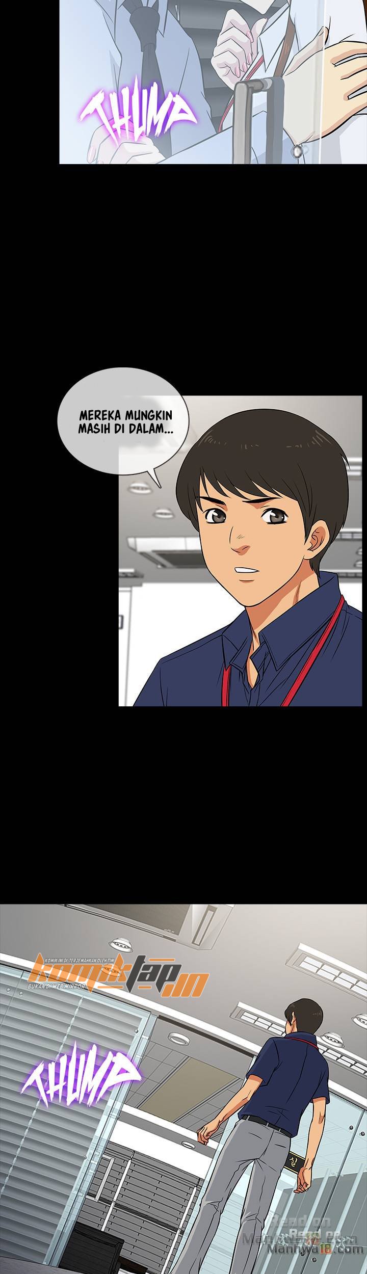 She’s Back - Chapter 21 2 She’s Back - Chapter 21 2