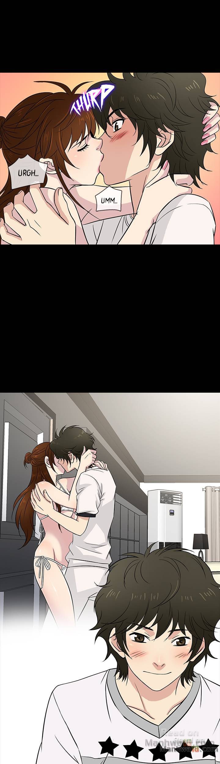 She’s Back - Chapter 21 24 She’s Back - Chapter 21 24