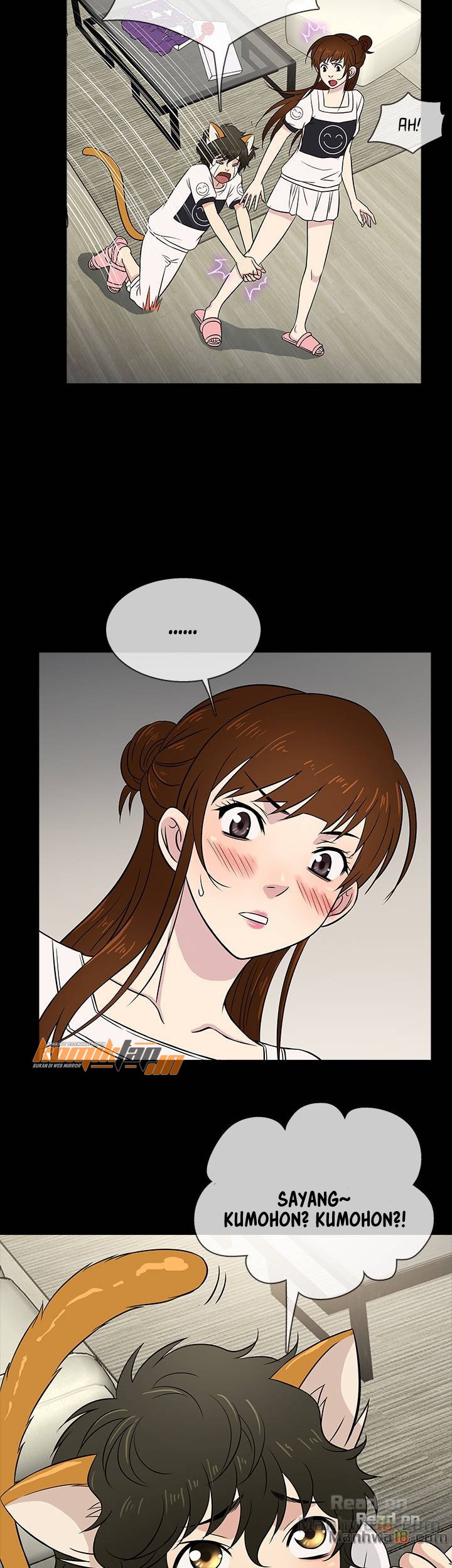 She’s Back - Chapter 21 12 She’s Back - Chapter 21 12