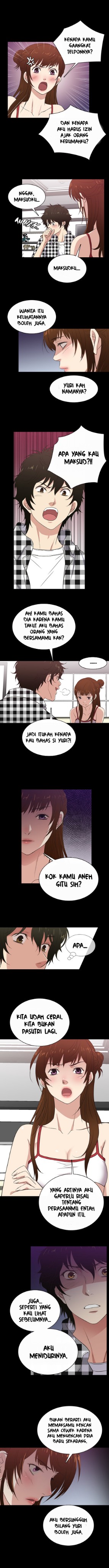She’s Back - Chapter 26 3
