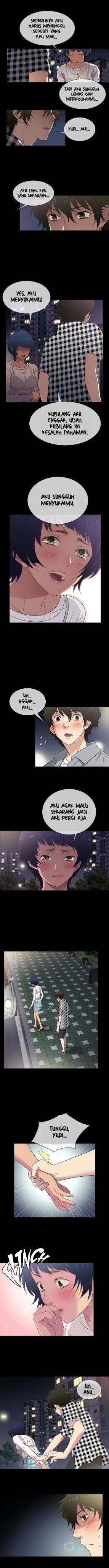 She’s Back - Chapter 26 1