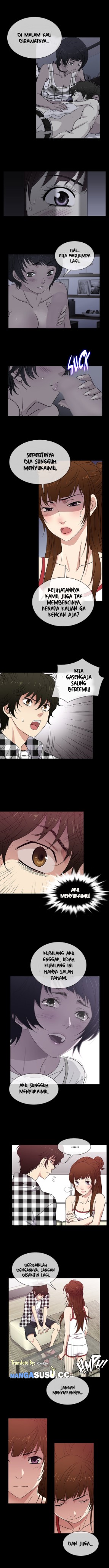 She’s Back - Chapter 26 4