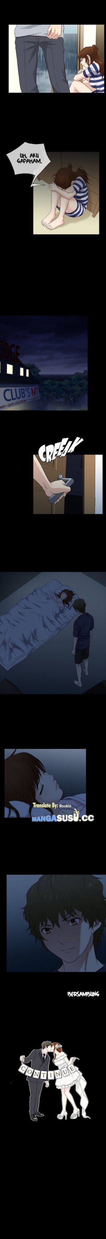 She’s Back - Chapter 39 7 She’s Back - Chapter 39 7