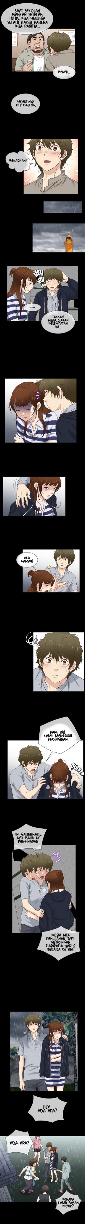 She’s Back - Chapter 39 5 She’s Back - Chapter 39 5