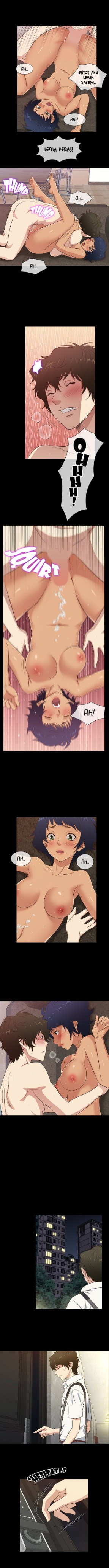 She’s Back - Chapter 30 2 She’s Back - Chapter 30 2