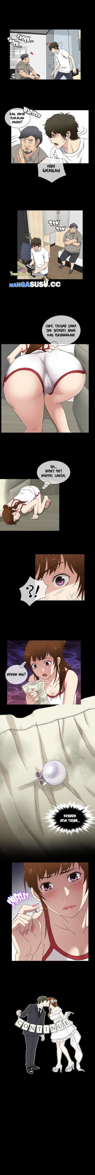 She’s Back - Chapter 30 7 She’s Back - Chapter 30 7