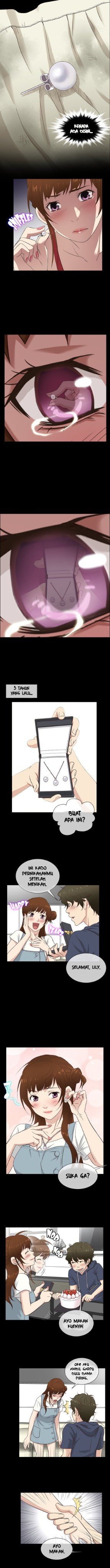 She’s Back - Chapter 31 2 She’s Back - Chapter 31 2