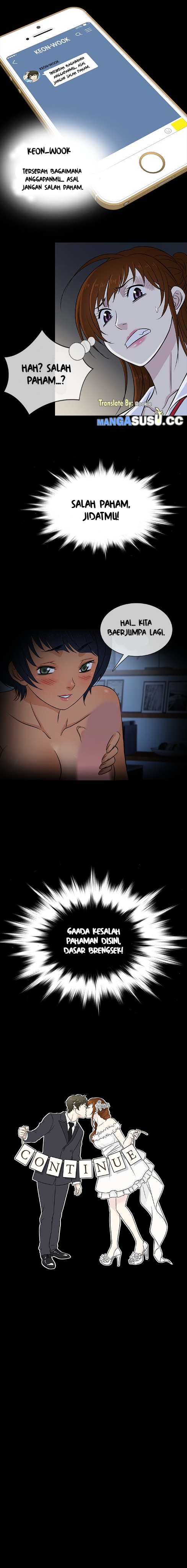 She’s Back - Chapter 19 7