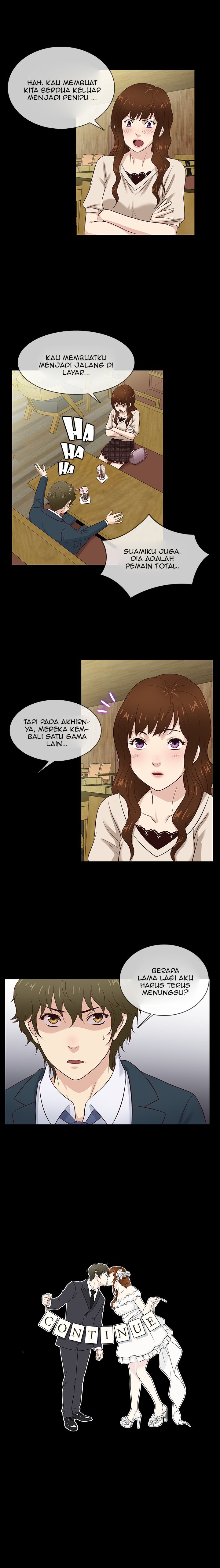 She’s Back - Chapter 42 7
