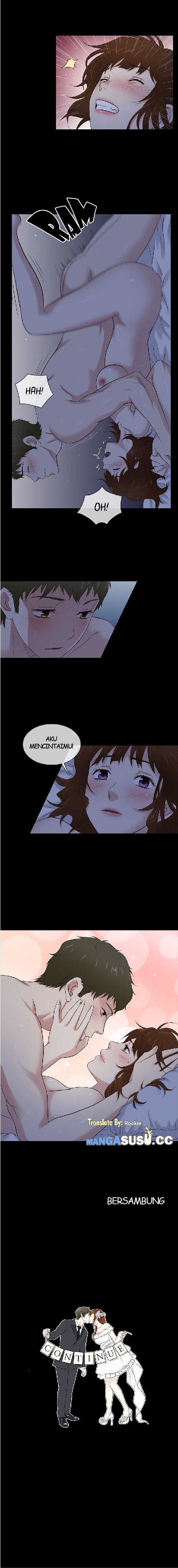 She’s Back - Chapter 40 7 She’s Back - Chapter 40 7