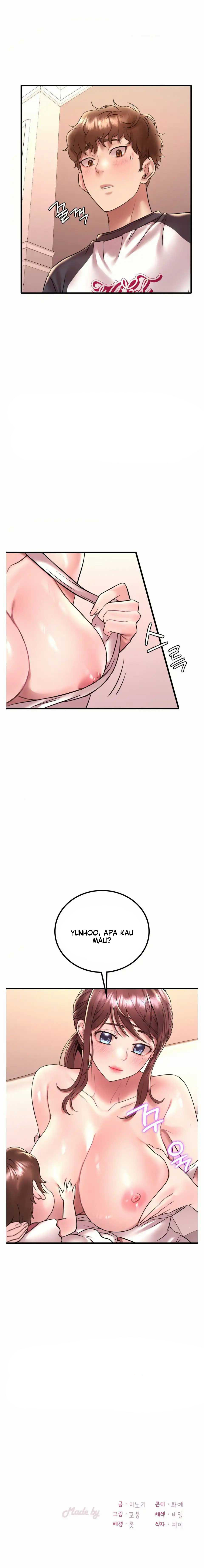 She wants to get drunk - Chapter 39 20 She wants to get drunk - Chapter 39 20