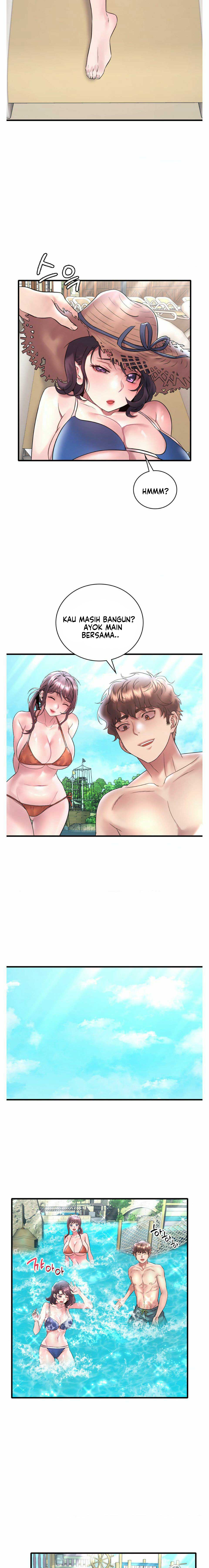 She wants to get drunk - Chapter 39 14 She wants to get drunk - Chapter 39 14