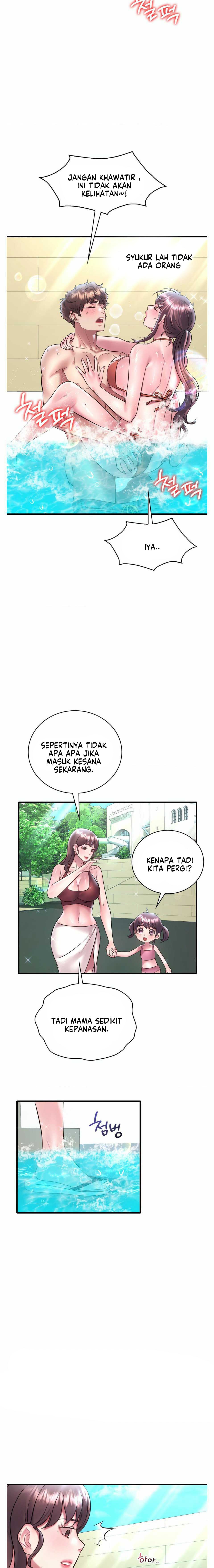 She wants to get drunk - Chapter 39 6 She wants to get drunk - Chapter 39 6