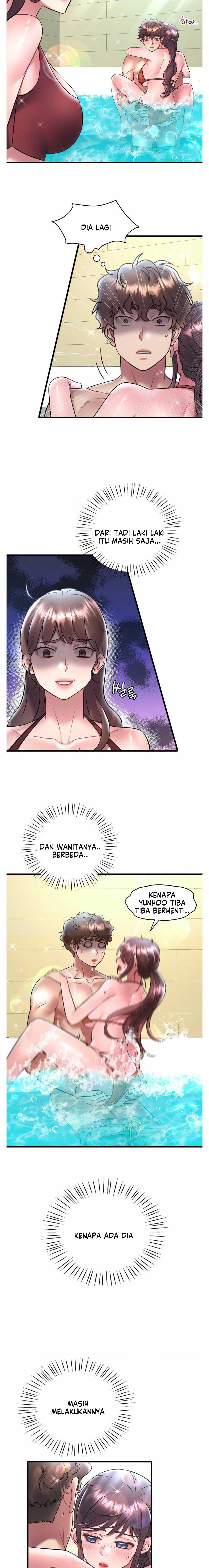 She wants to get drunk - Chapter 39 7 She wants to get drunk - Chapter 39 7