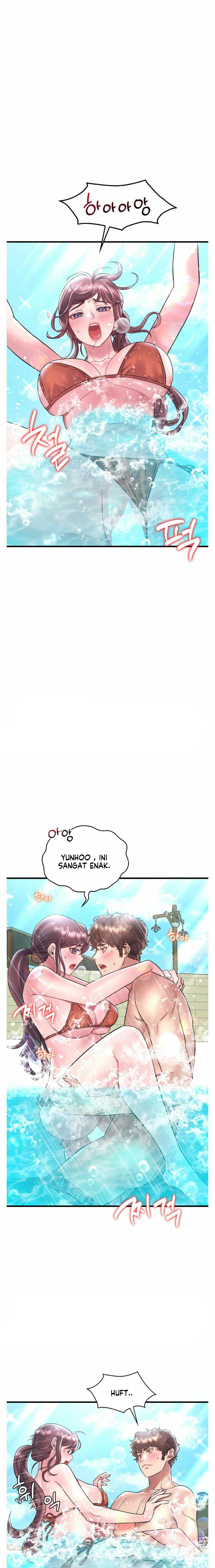 She wants to get drunk - Chapter 39 4 She wants to get drunk - Chapter 39 4