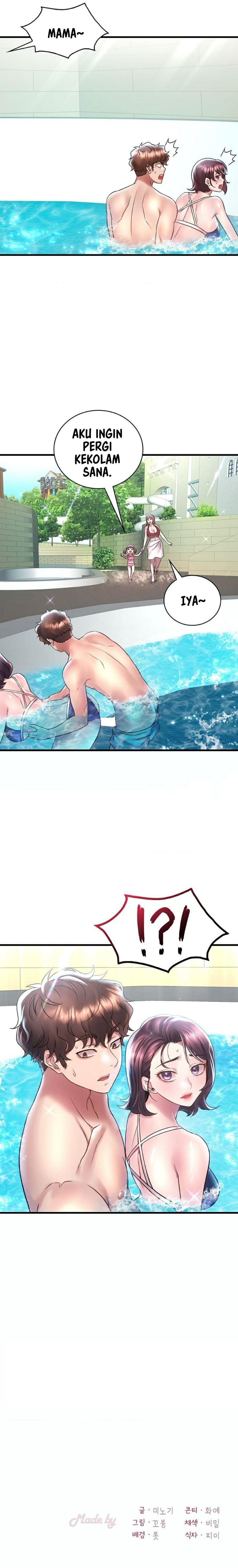 She wants to get drunk - Chapter 37 25 She wants to get drunk - Chapter 37 25