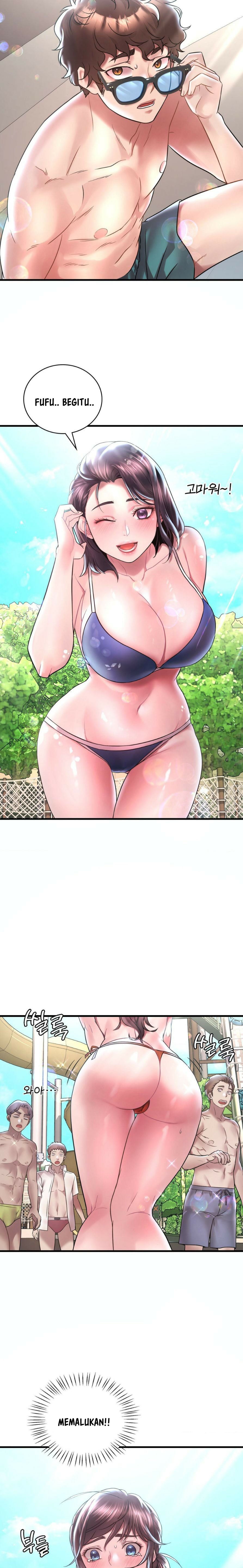 She wants to get drunk - Chapter 37 11 She wants to get drunk - Chapter 37 11