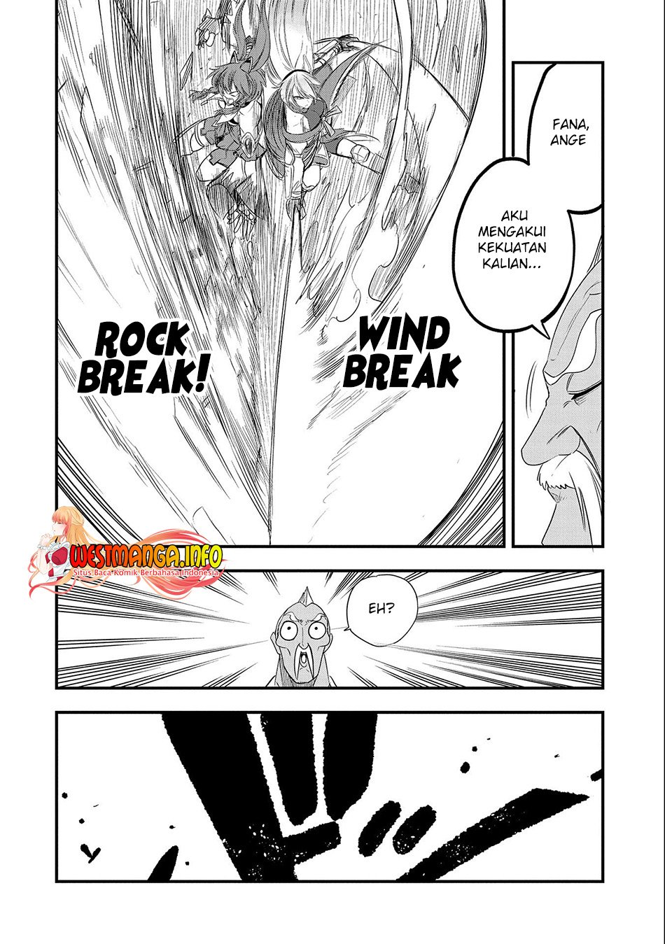 Since My Previous Life Was A Wise Man I Can Afford To Live - Chapter 22 24