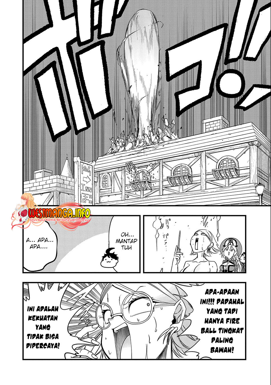 Since My Previous Life Was A Wise Man I Can Afford To Live - Chapter 22 6