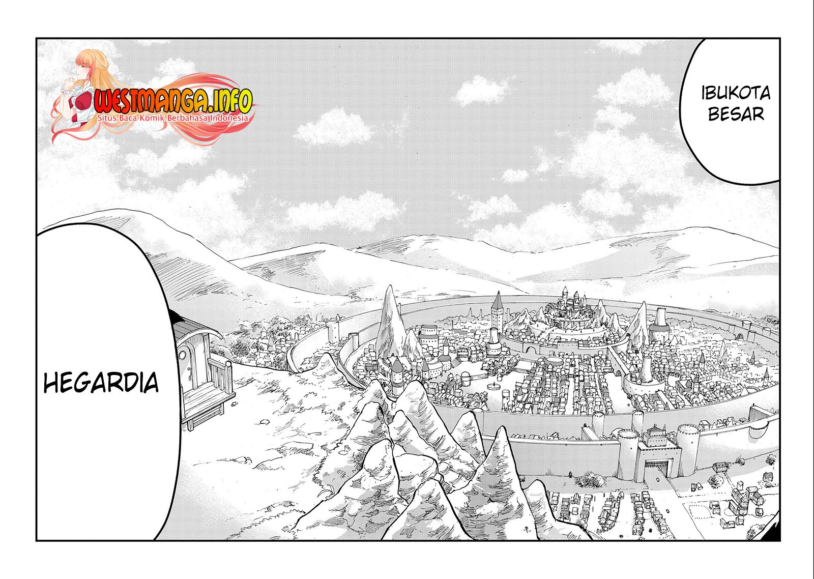 Since My Previous Life Was A Wise Man I Can Afford To Live - Chapter 23 21