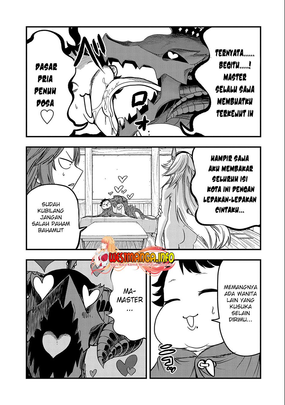 Since My Previous Life Was A Wise Man I Can Afford To Live - Chapter 21 9