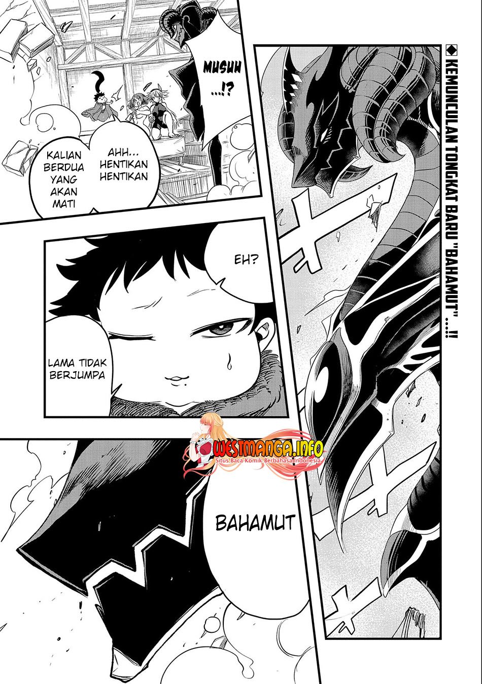 Since My Previous Life Was A Wise Man I Can Afford To Live - Chapter 21 2