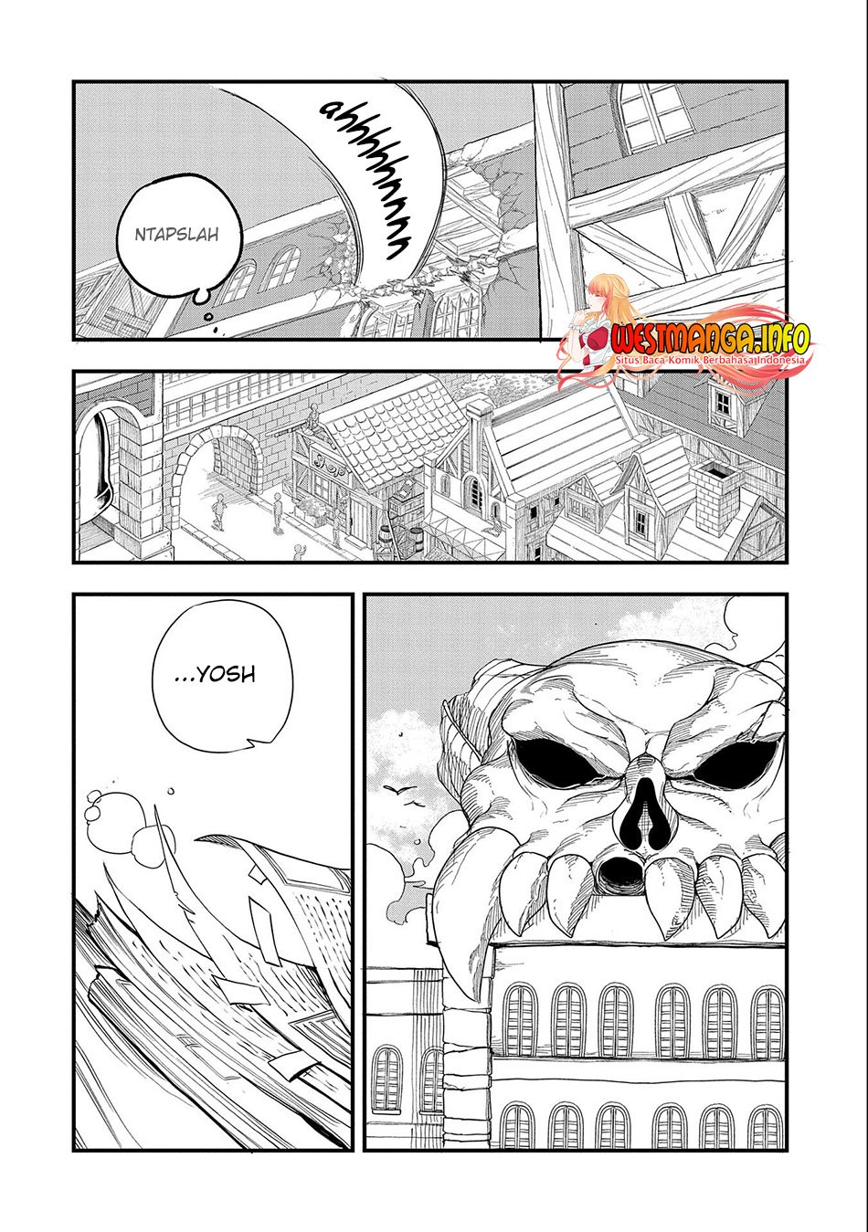 Since My Previous Life Was A Wise Man I Can Afford To Live - Chapter 21 28