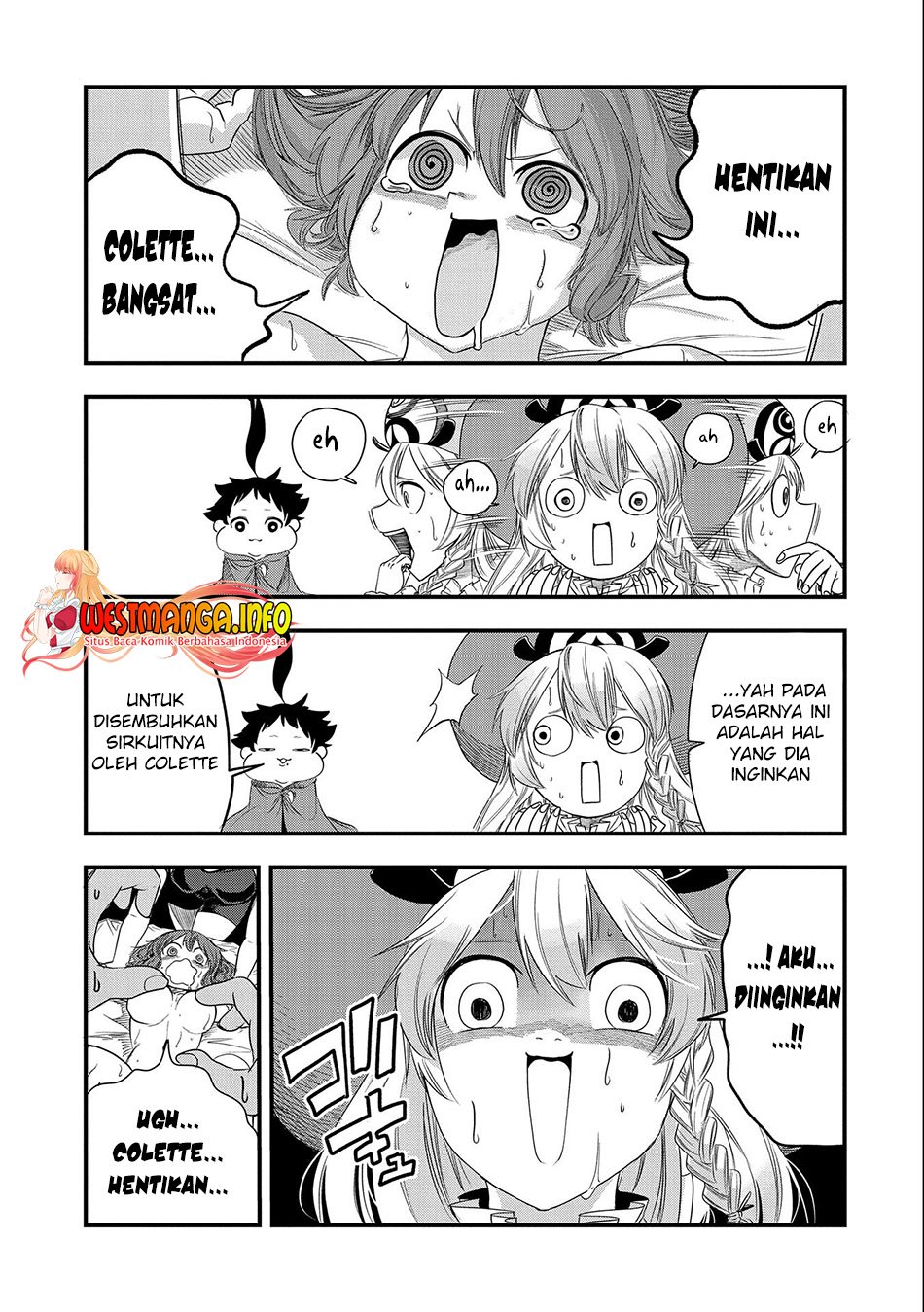 Since My Previous Life Was A Wise Man I Can Afford To Live - Chapter 21 26