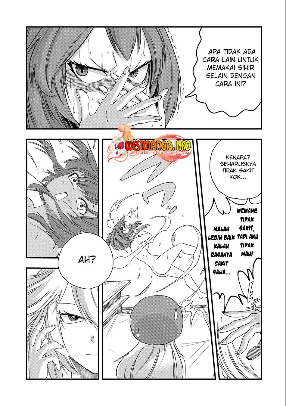 Since My Previous Life Was A Wise Man I Can Afford To Live - Chapter 21 24