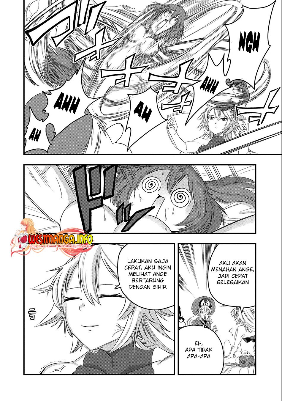 Since My Previous Life Was A Wise Man I Can Afford To Live - Chapter 21 25