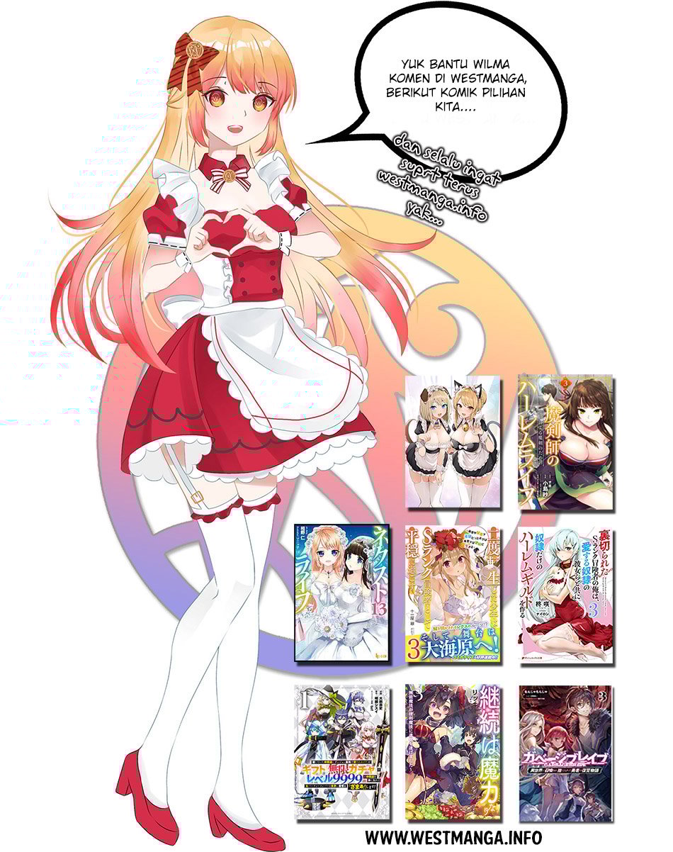 Since My Previous Life Was A Wise Man I Can Afford To Live - Chapter 21 33