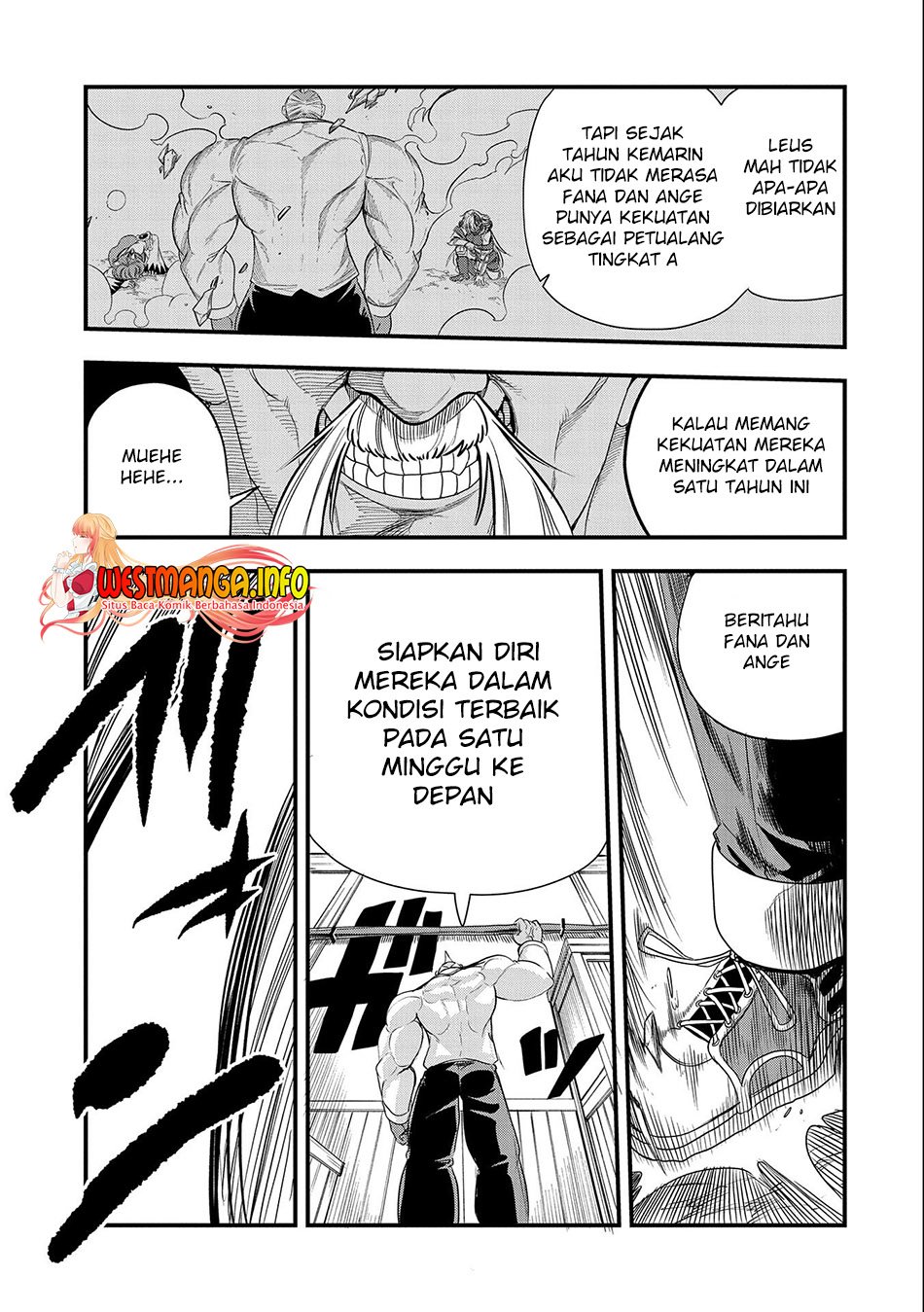 Since My Previous Life Was A Wise Man I Can Afford To Live - Chapter 21 31