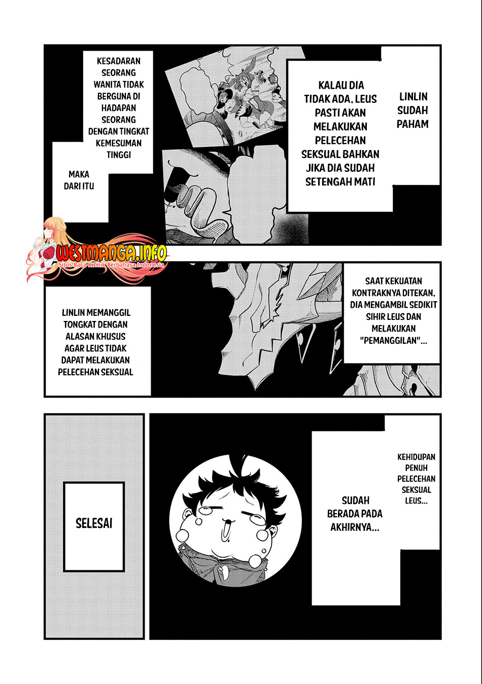 Since My Previous Life Was A Wise Man I Can Afford To Live - Chapter 21 11