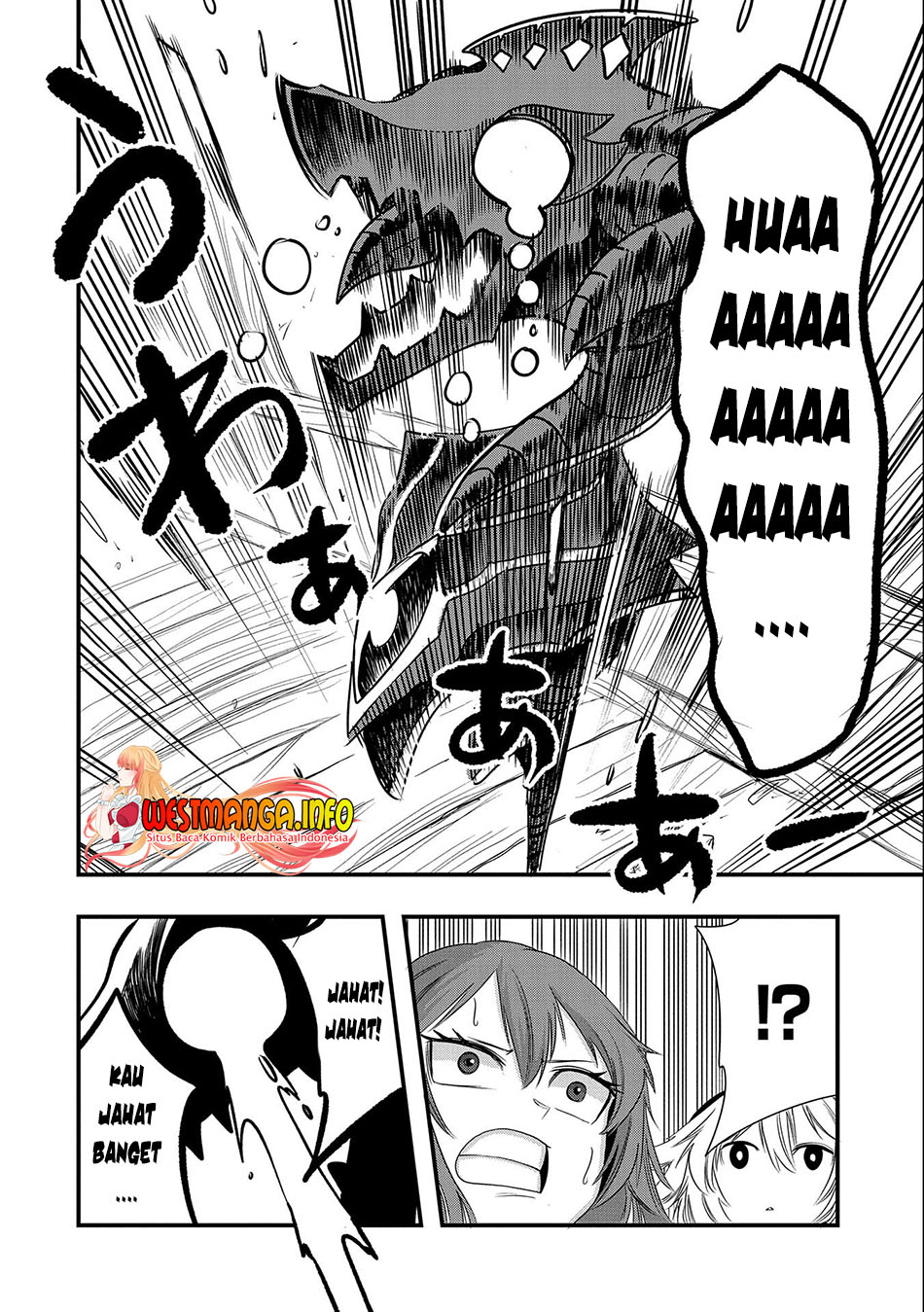 Since My Previous Life Was A Wise Man I Can Afford To Live - Chapter 21 6