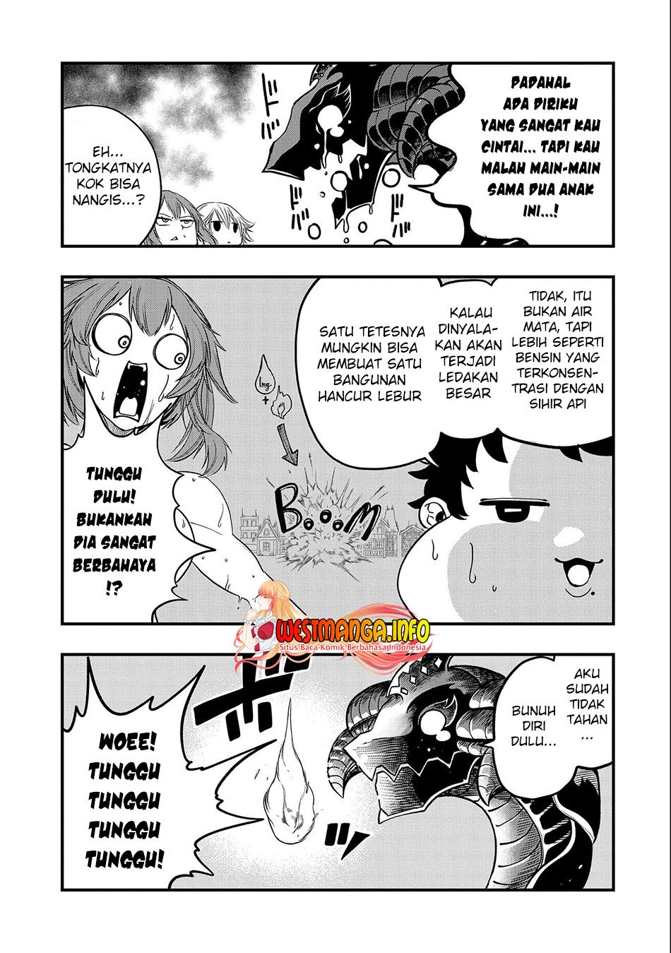Since My Previous Life Was A Wise Man I Can Afford To Live - Chapter 21 7
