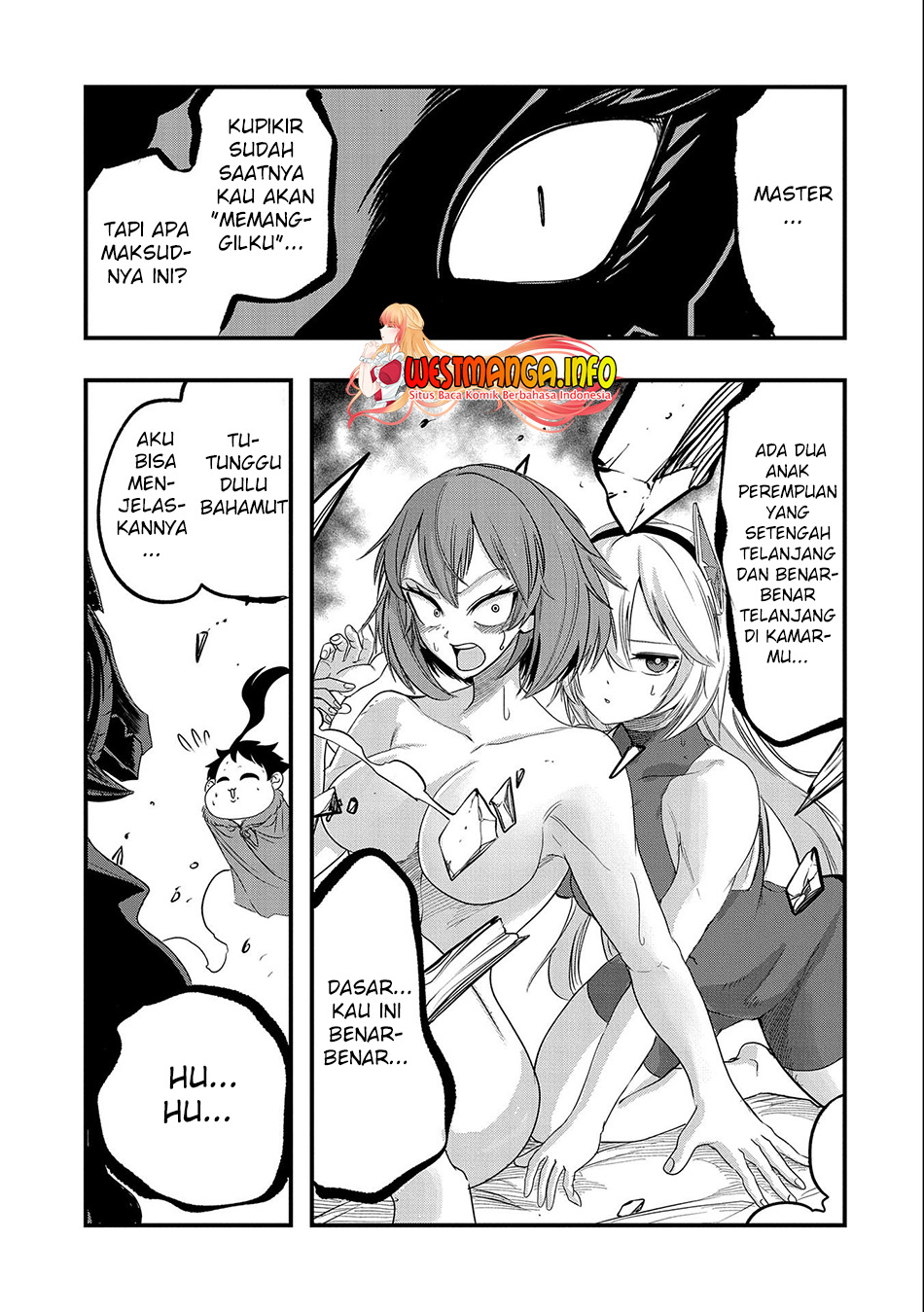 Since My Previous Life Was A Wise Man I Can Afford To Live - Chapter 21 5