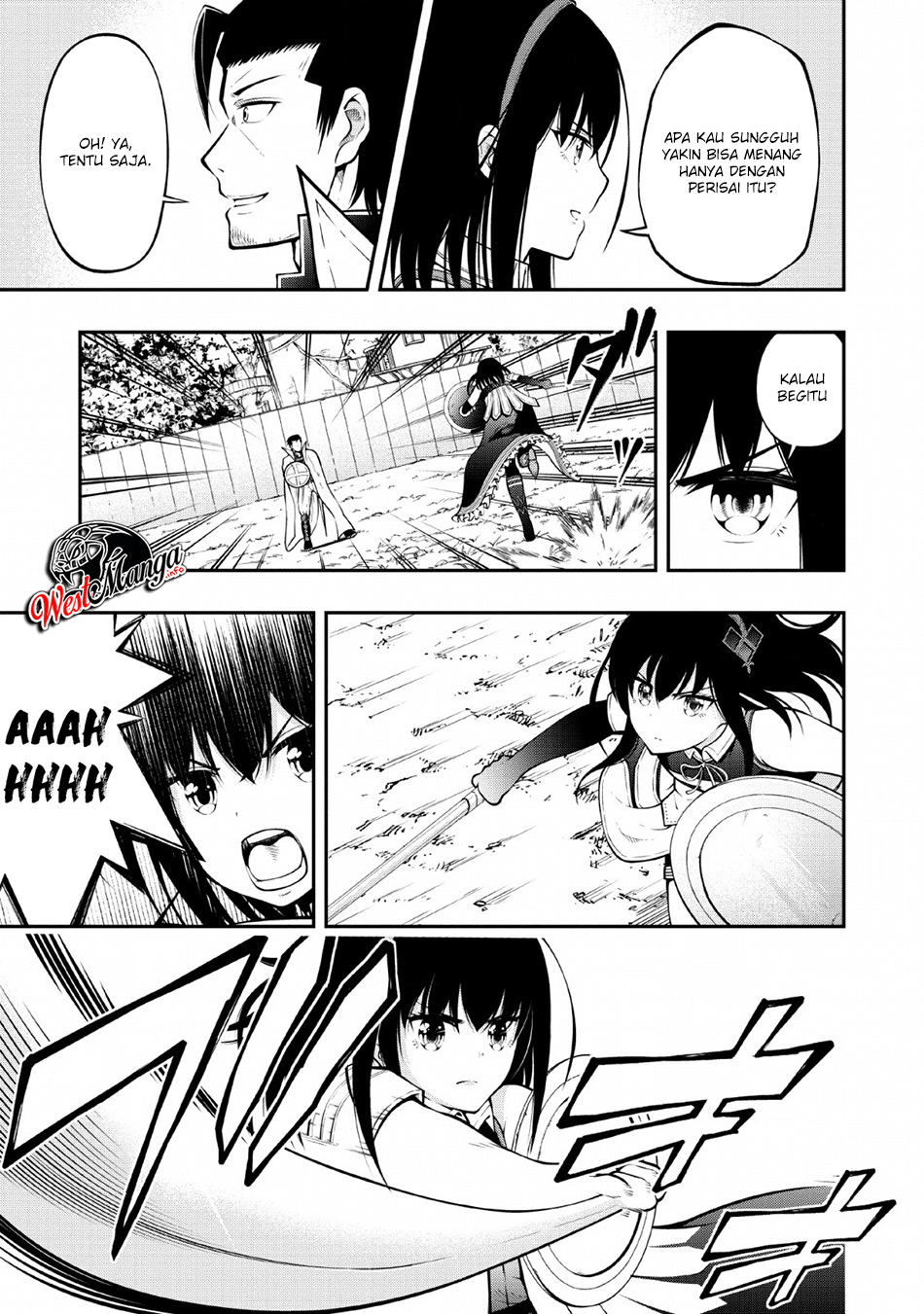 Sono Ossan. Isekai de Nishuume Play wo Mankitsuchuu - Chapter 8 9 Sono Ossan. Isekai de Nishuume Play wo Mankitsuchuu - Chapter 8 9