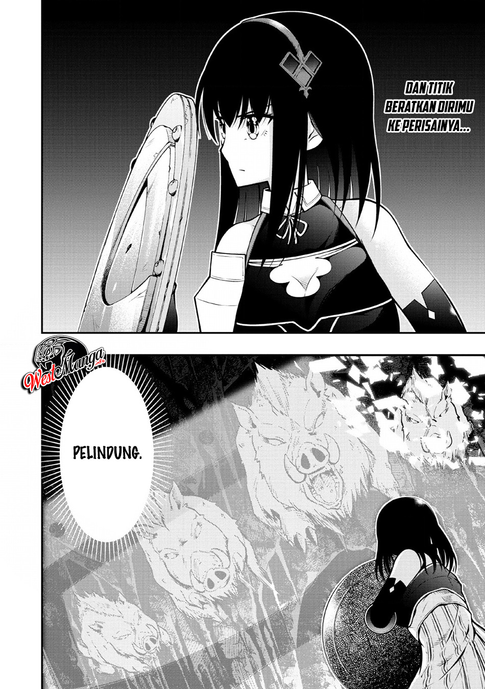 Sono Ossan. Isekai de Nishuume Play wo Mankitsuchuu - Chapter 8 28 Sono Ossan. Isekai de Nishuume Play wo Mankitsuchuu - Chapter 8 28