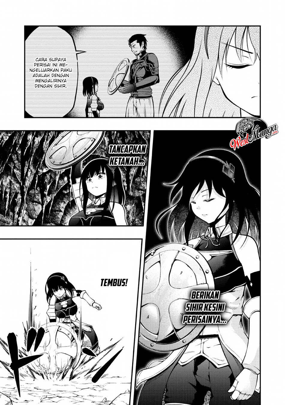 Sono Ossan. Isekai de Nishuume Play wo Mankitsuchuu - Chapter 8 27 Sono Ossan. Isekai de Nishuume Play wo Mankitsuchuu - Chapter 8 27