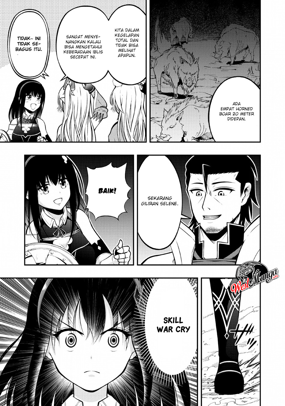 Sono Ossan. Isekai de Nishuume Play wo Mankitsuchuu - Chapter 8 25 Sono Ossan. Isekai de Nishuume Play wo Mankitsuchuu - Chapter 8 25