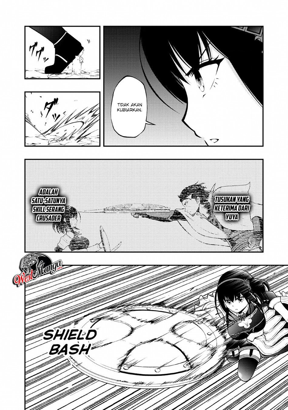 Sono Ossan. Isekai de Nishuume Play wo Mankitsuchuu - Chapter 8 32 Sono Ossan. Isekai de Nishuume Play wo Mankitsuchuu - Chapter 8 32