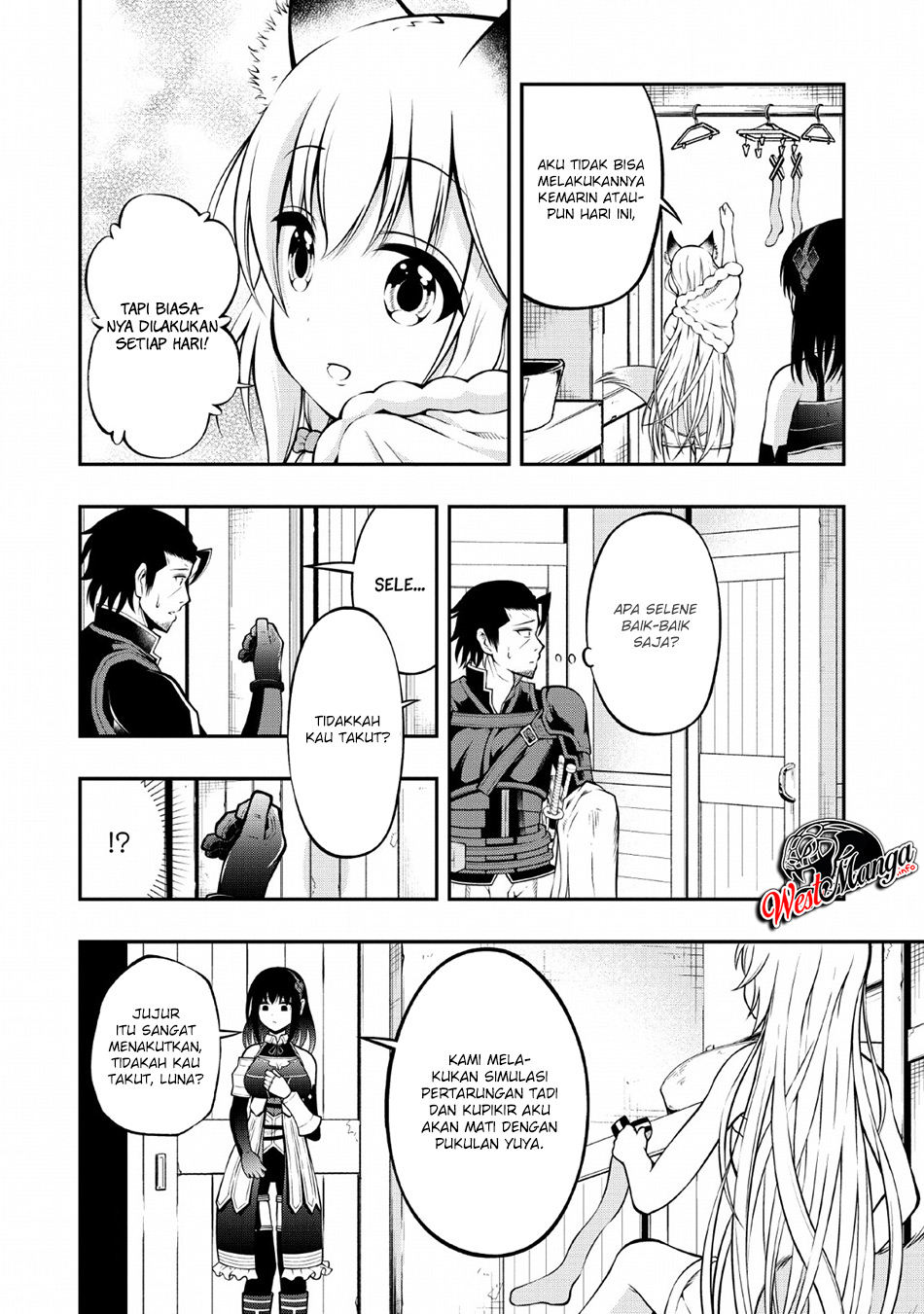 Sono Ossan. Isekai de Nishuume Play wo Mankitsuchuu - Chapter 8 19 Sono Ossan. Isekai de Nishuume Play wo Mankitsuchuu - Chapter 8 19