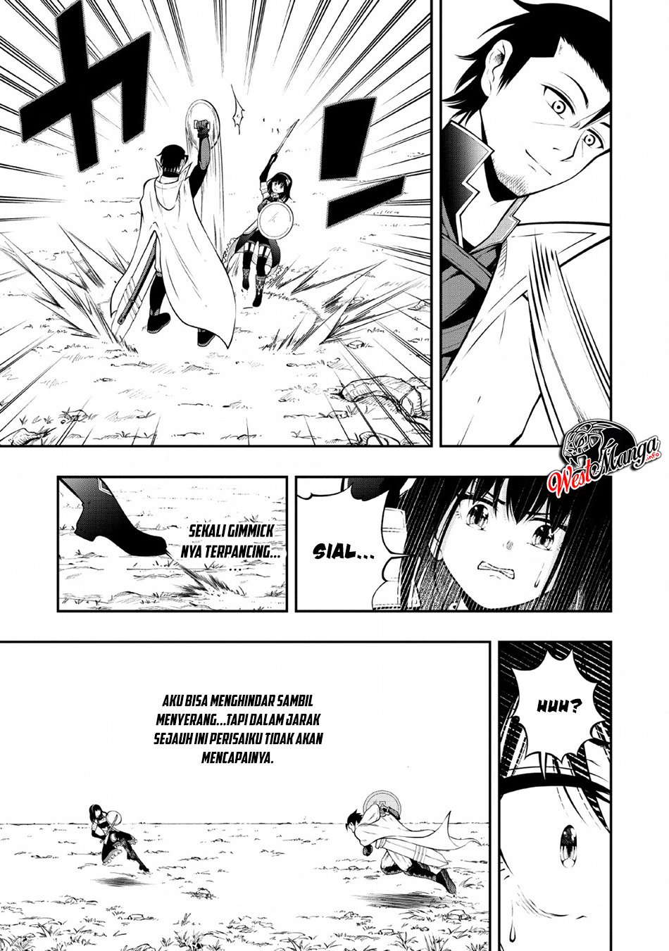 Sono Ossan. Isekai de Nishuume Play wo Mankitsuchuu - Chapter 8 12 Sono Ossan. Isekai de Nishuume Play wo Mankitsuchuu - Chapter 8 12